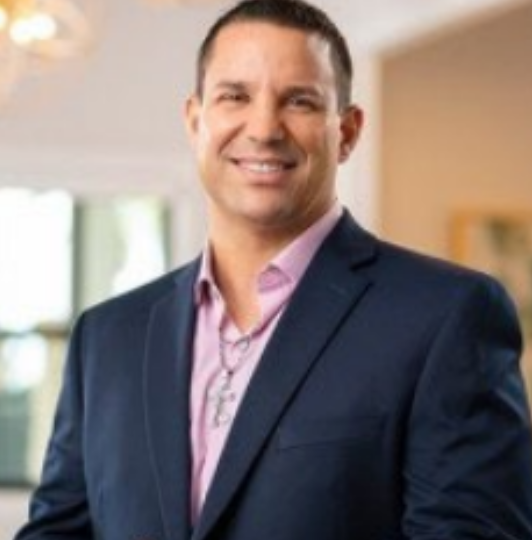 Michael Mandarino